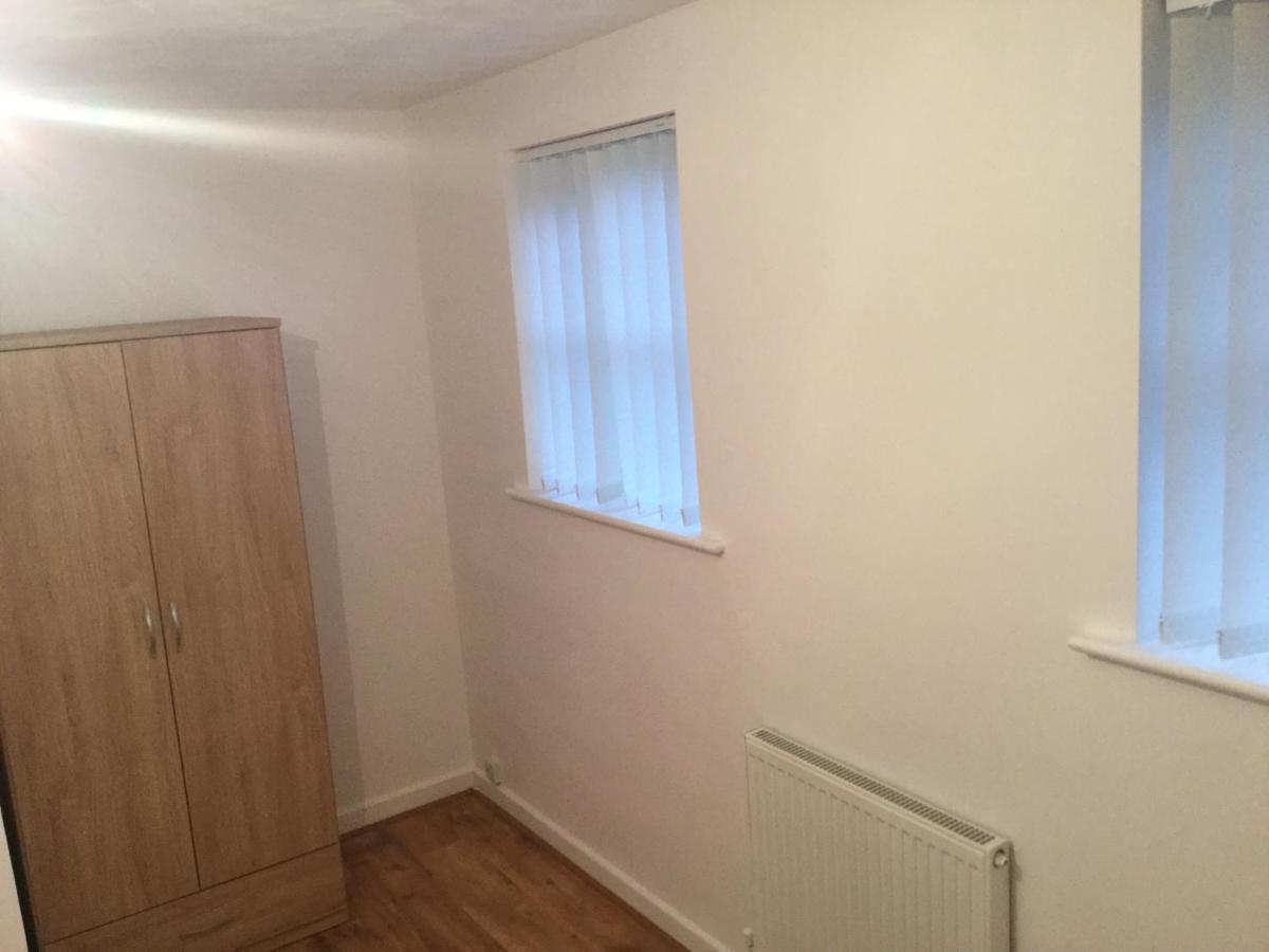 Quiet Residential Area Within Easy Reach Of Town Apartment Manchester Luaran gambar